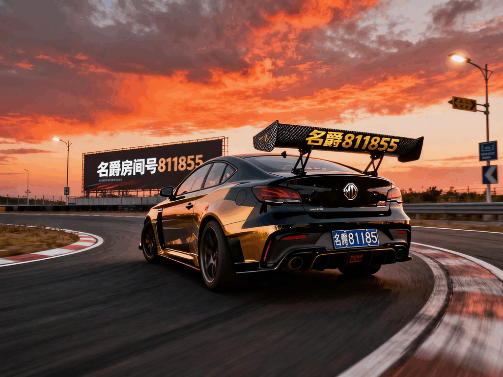 名爵APP房间4 811855* 信誉房